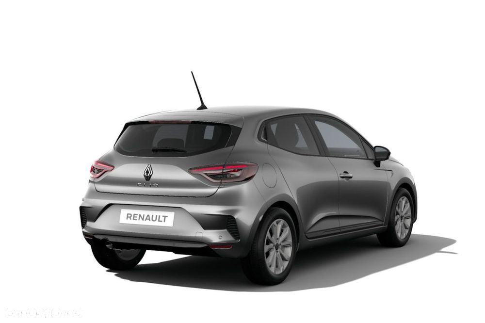 Renault Clio - 3