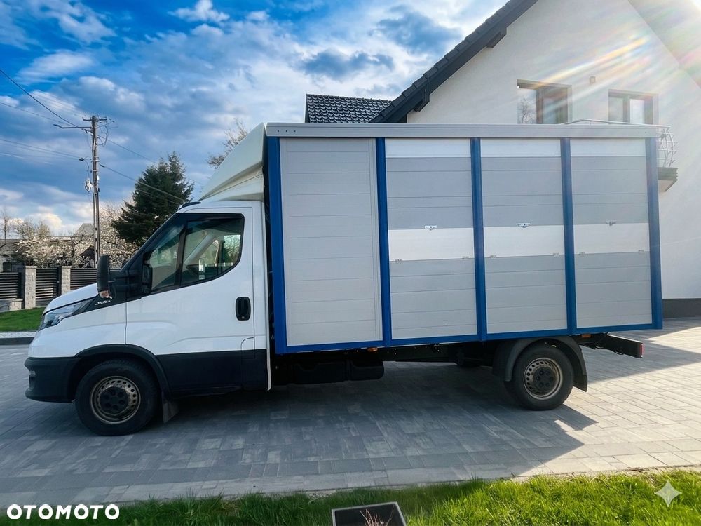 Iveco Daily - 3