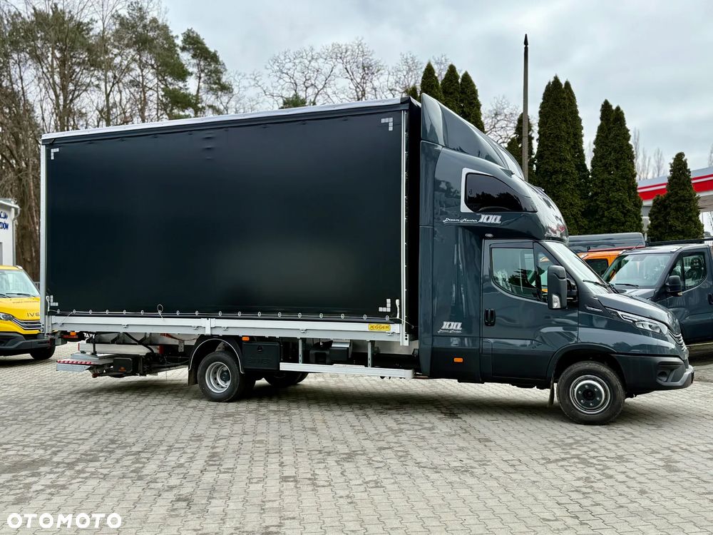 Iveco Daily - 12