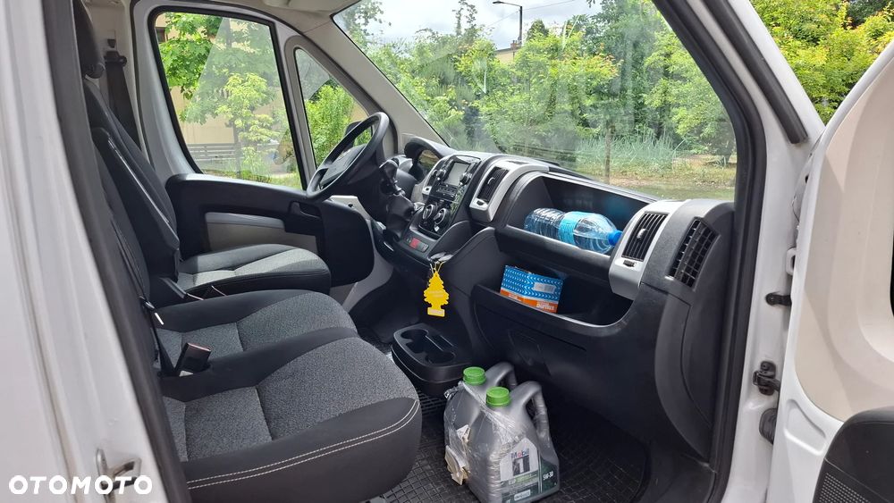Fiat DUCATO MAXI L4H2 - 22