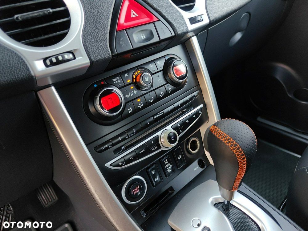 Renault Koleos 2.0 dCi FAP 4x4 Luxe - 34