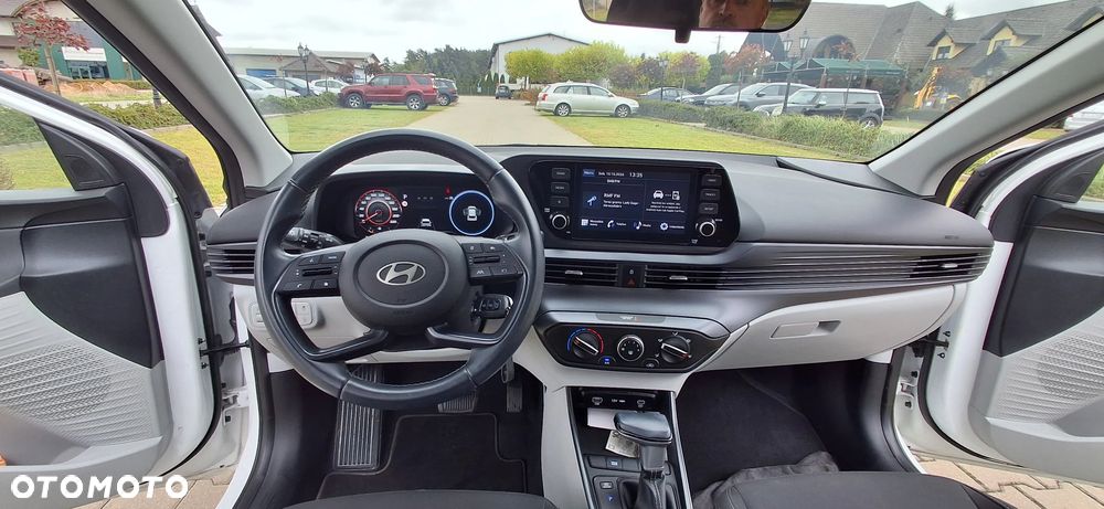 Hyundai i20 - 13