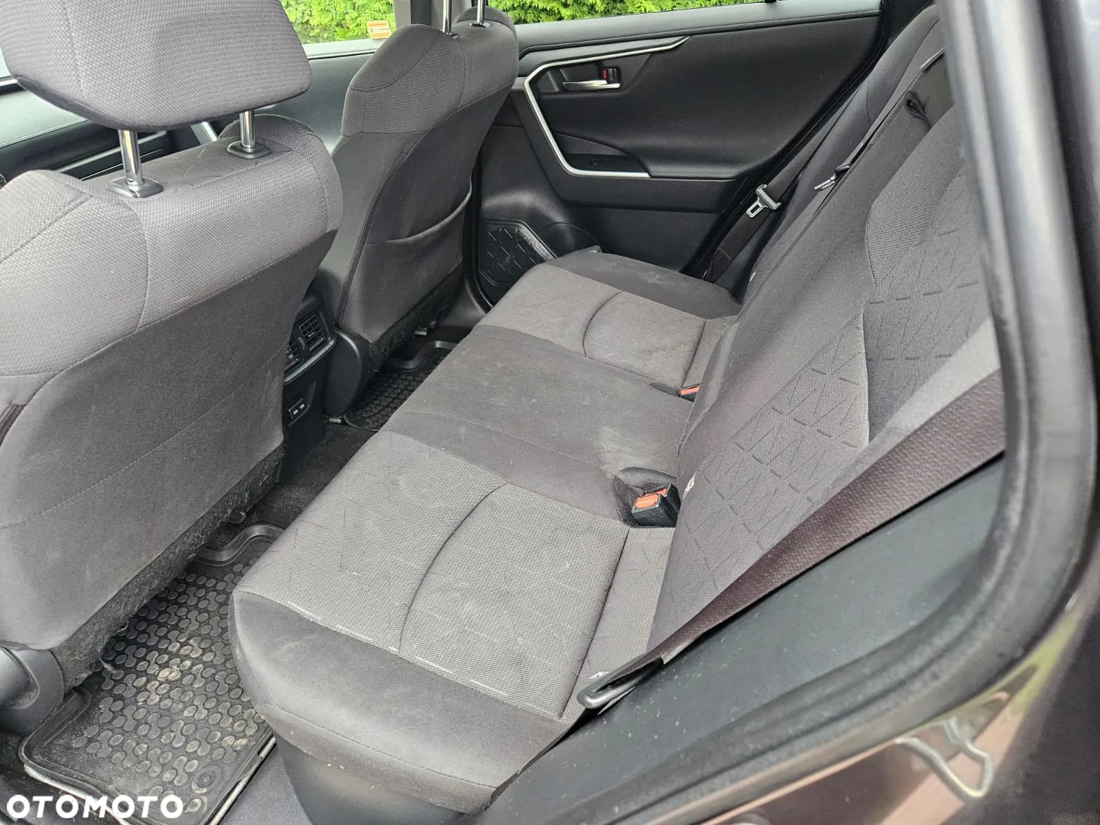 Toyota RAV4 2.5 Hybrid Comfort 4x2 - 12