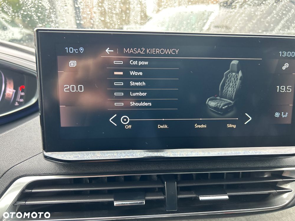 Peugeot 5008 1.5 BlueHDi GT S&S EAT8 - 40