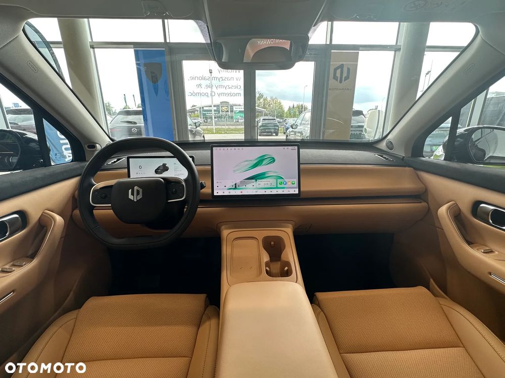 Leapmotor C10 69.9 kWh PRO Design - 10
