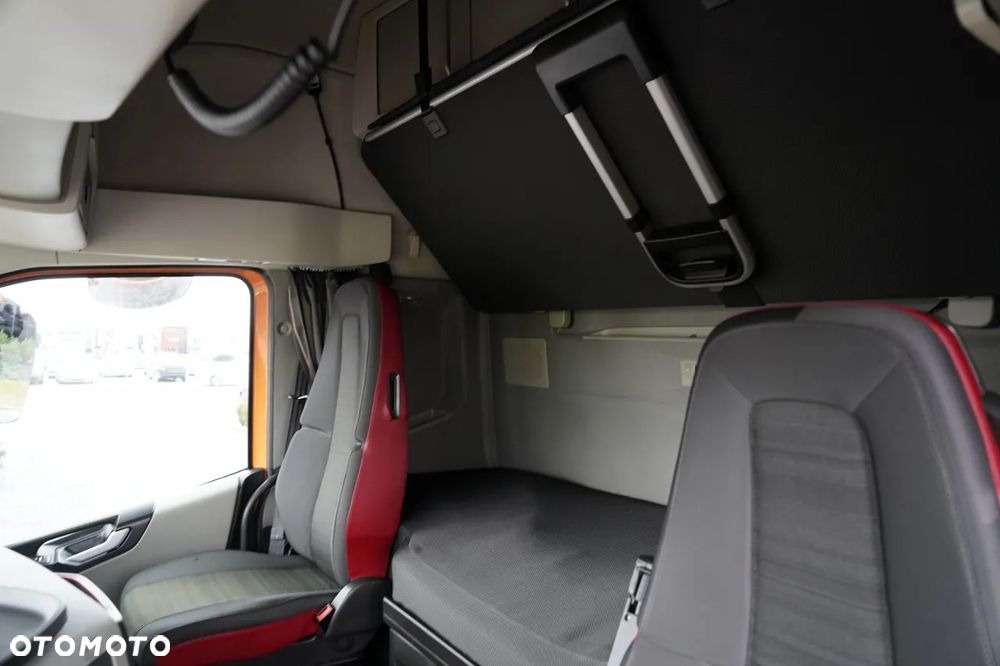 Volvo FH 500 / XXL / STANDARD / EURO 6 - 25