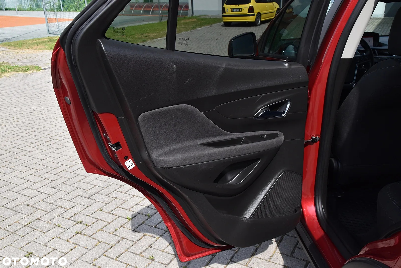Opel Mokka - 16