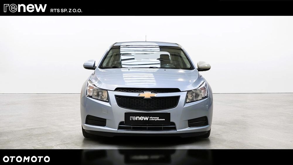 Chevrolet Cruze 2.0 VDCi Base - 9