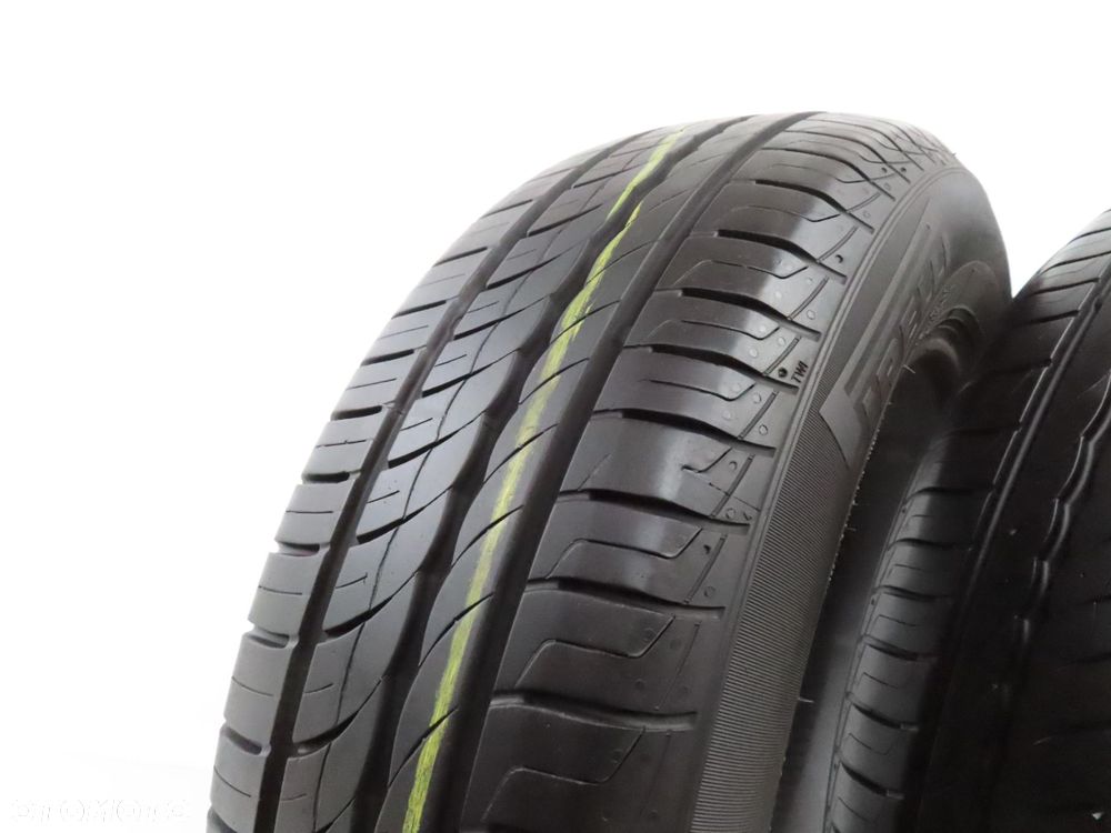 2x 175/65R15 OPONY LETNIE Pirelli Cinturato P1 Verde 84T - 6