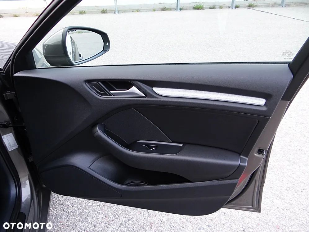 Audi A3 Sportback 1.8 TFSI S tronic Attraction - 26