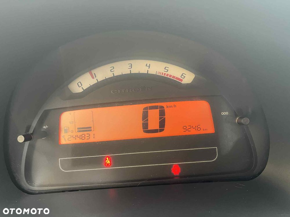 Citroën C3 1.4 HDi Furio - 3