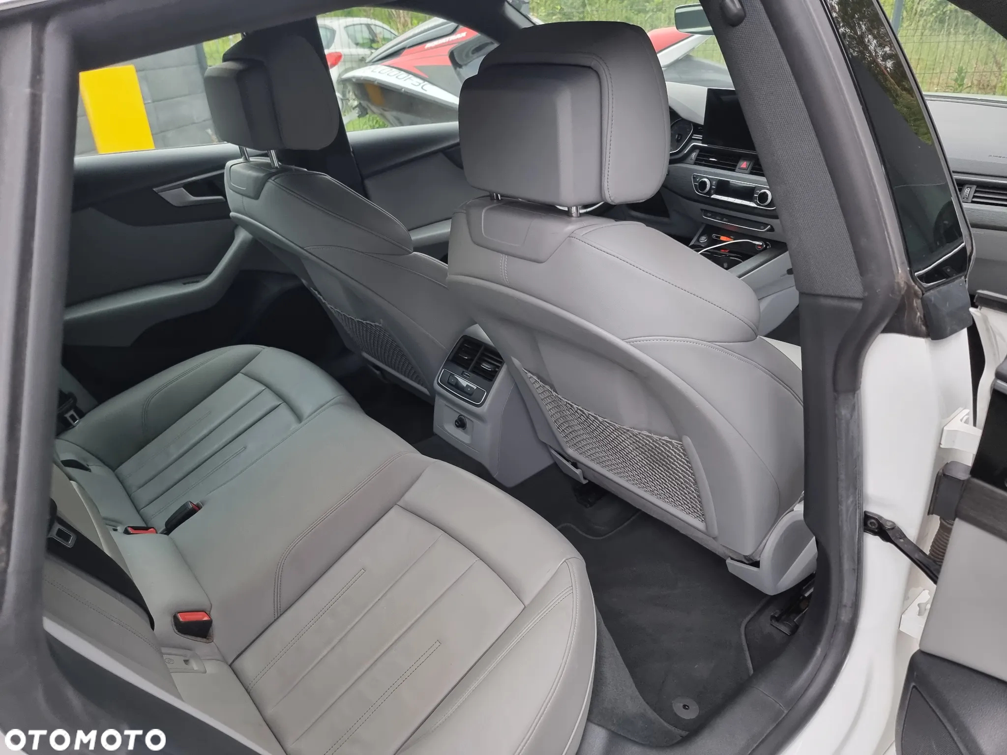 Audi A5 Sportback - 2