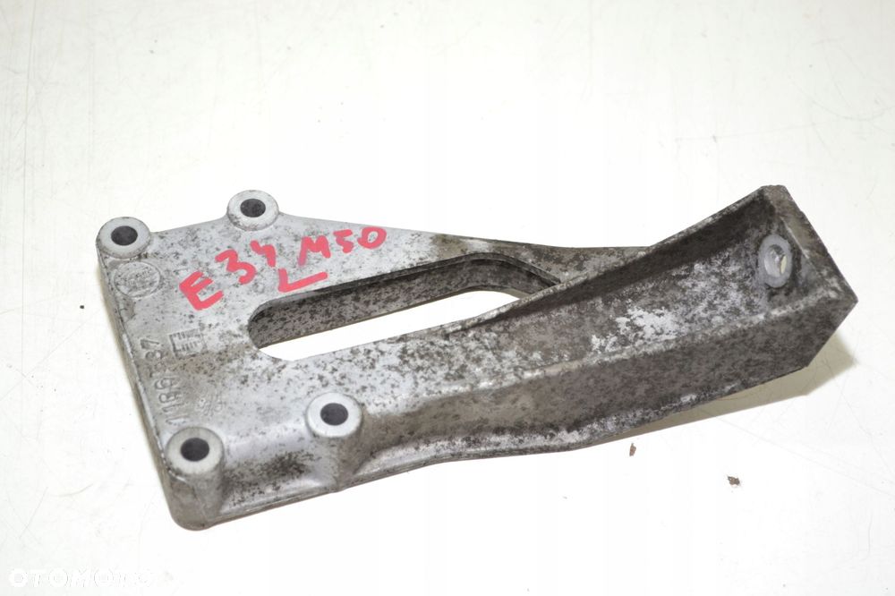 ŁAPA SILNIKA LEWA BMW E34 2.0 2.5 I M50 1136537 - 1