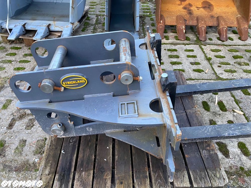 Caterpillar 325 F LCR - 40