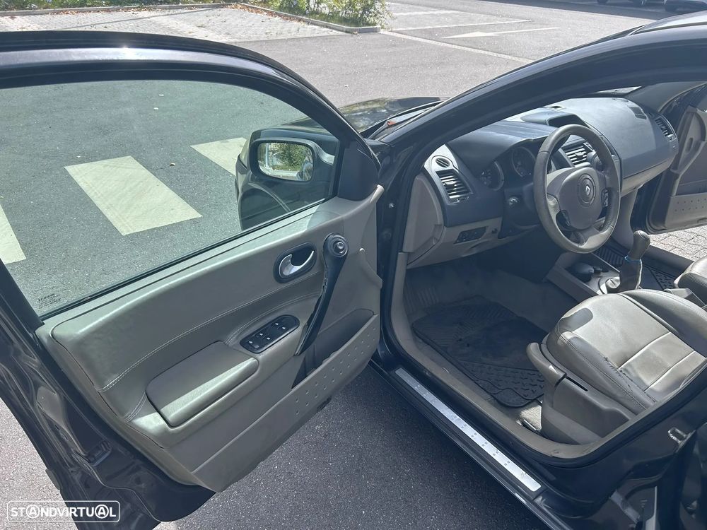 Renault Mégane Break - 17