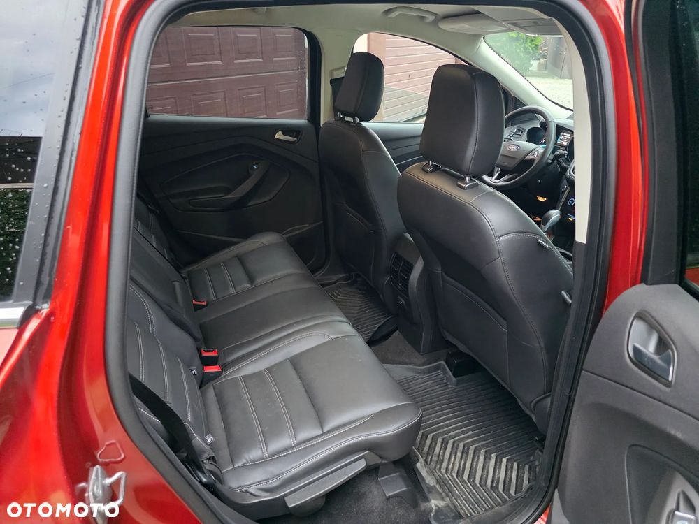 Ford Kuga 1.5 EcoBoost AWD Trend ASS - 13