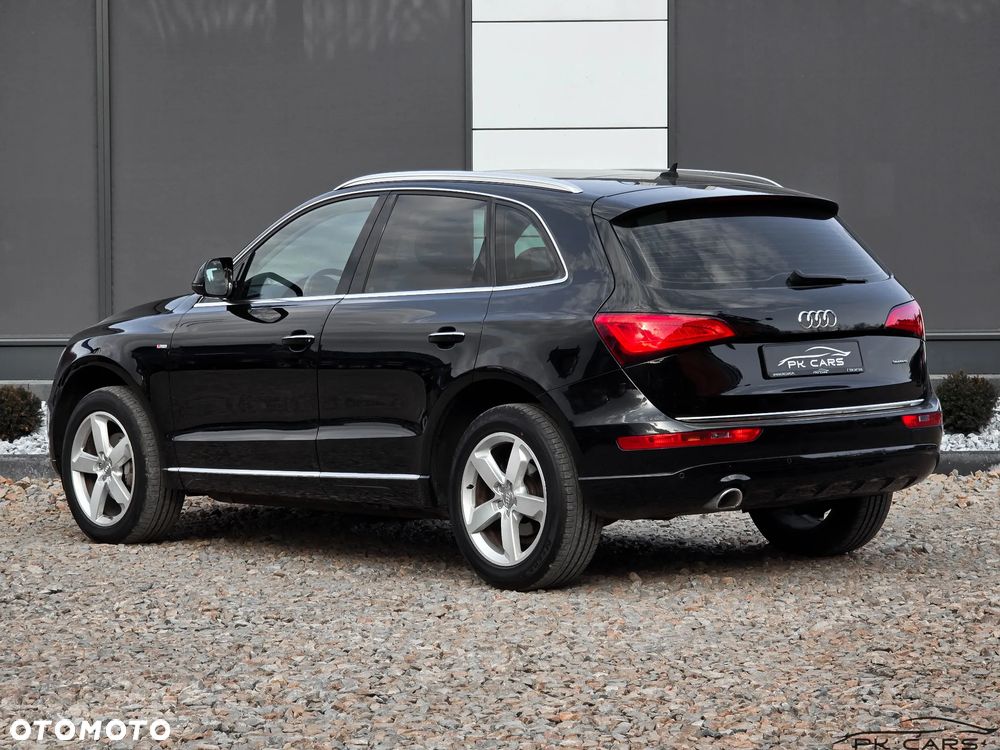 Audi Q5 2.0 TDI clean diesel Quattro S tronic - 18