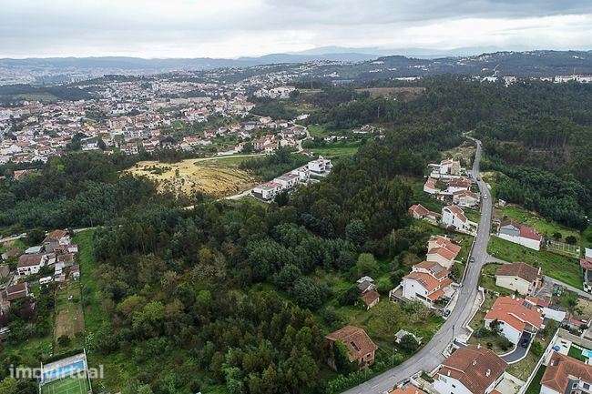 LOTE  DE  TERRENO PARA CONSTRUIR MORADIA ISOLADA PERTO DE COIMBRA - Grande imagem: 5/10