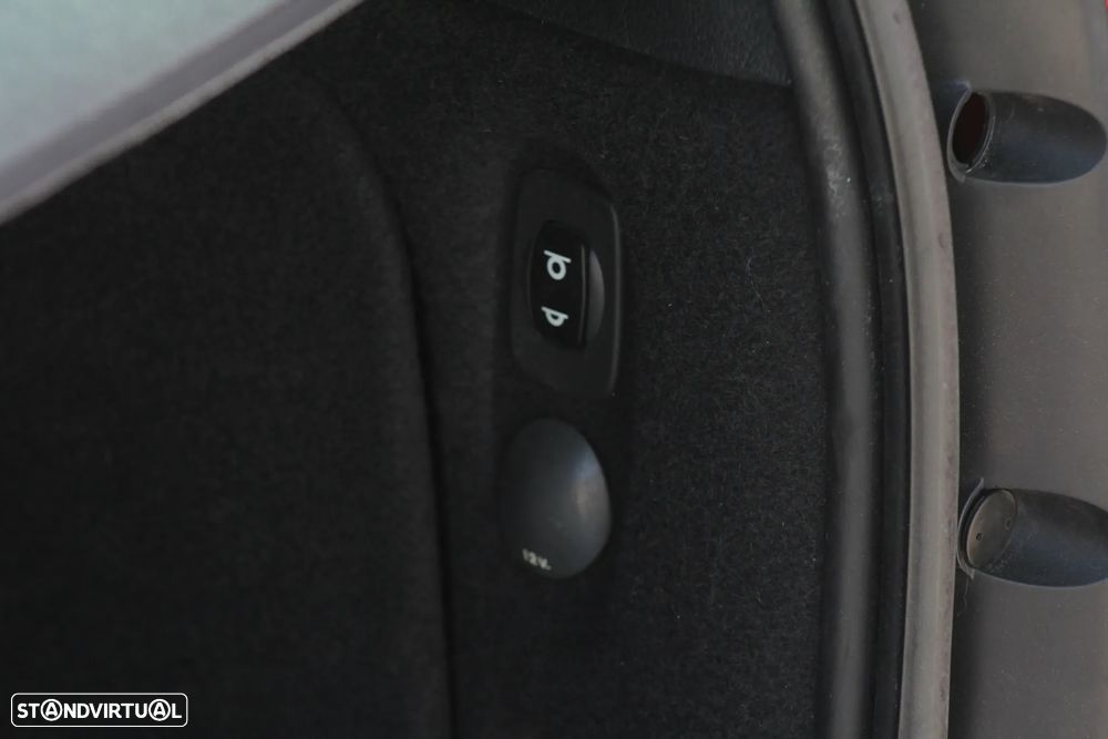 Citroën C5 Tourer - 21