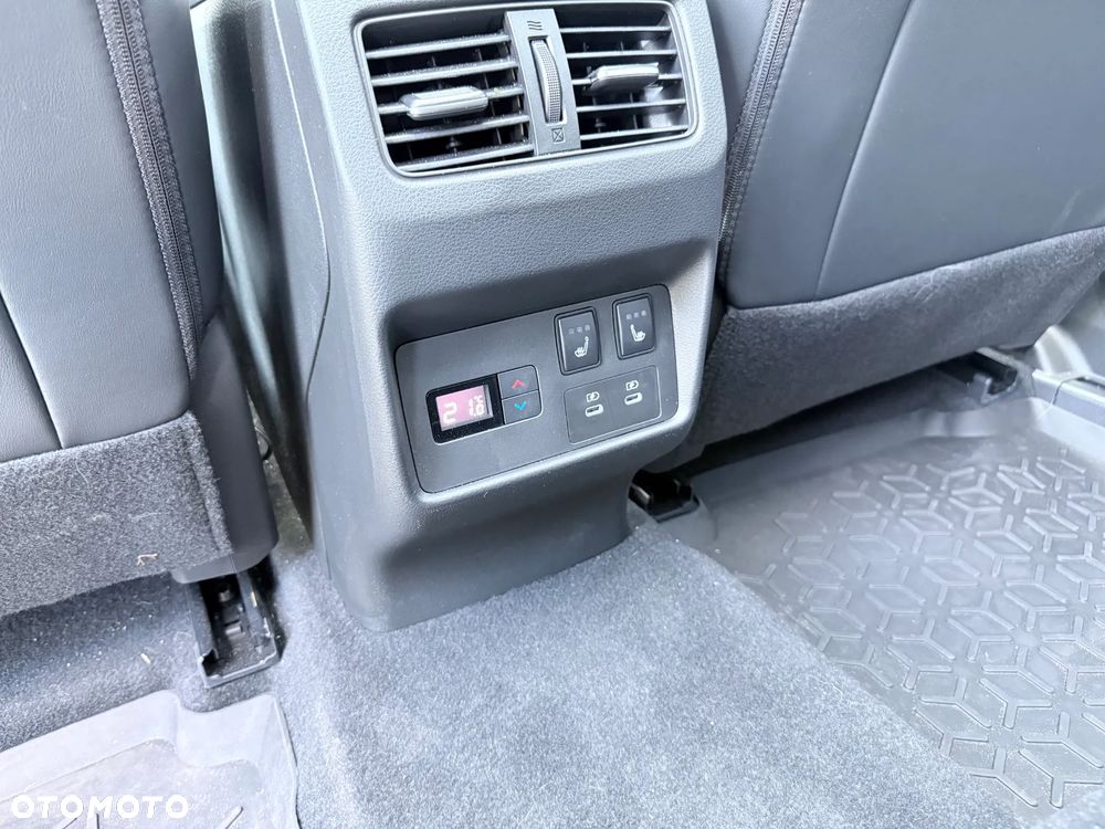 Nissan X-Trail 1.5 VC-T e-POWER Tekna e-4ORCE - 17