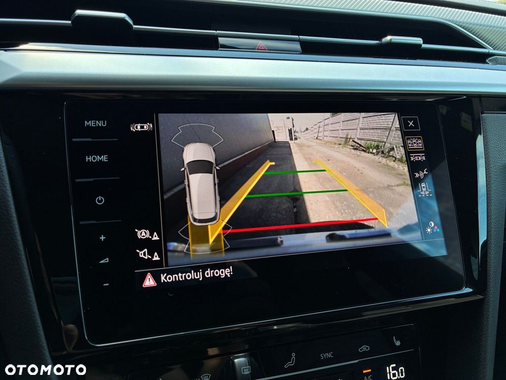 Volkswagen Arteon Shooting Brake 2.0 TDI 4Motion R-Line DSG - 16