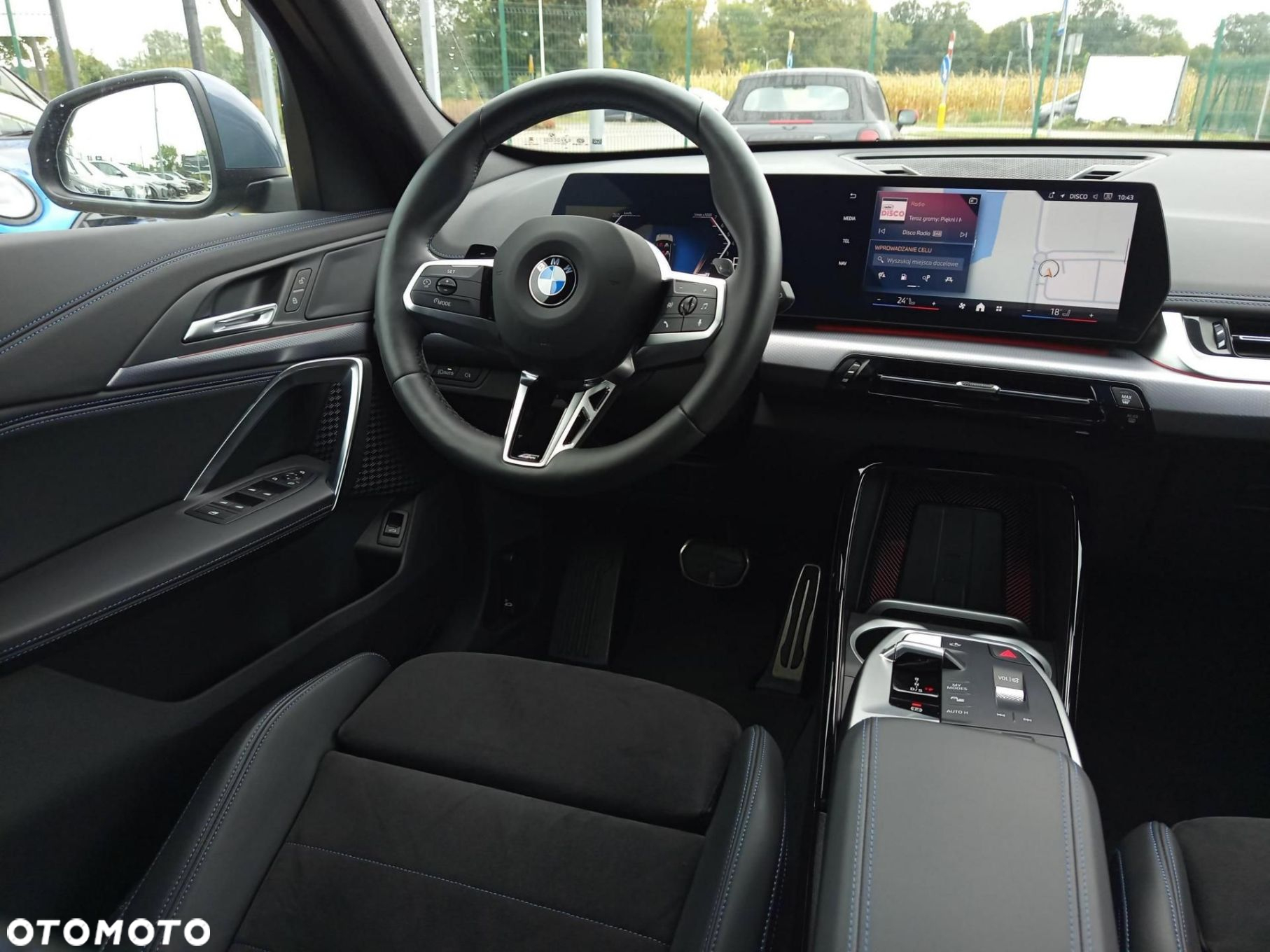 BMW X1 - 14