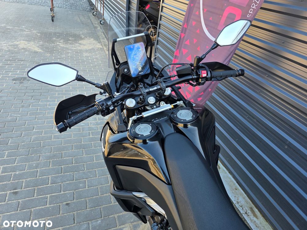 Yamaha Tenere - 32