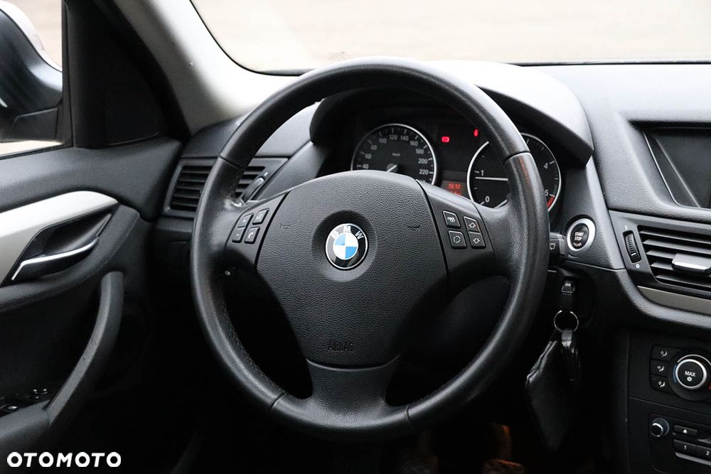 BMW X1 xDrive20d - 32