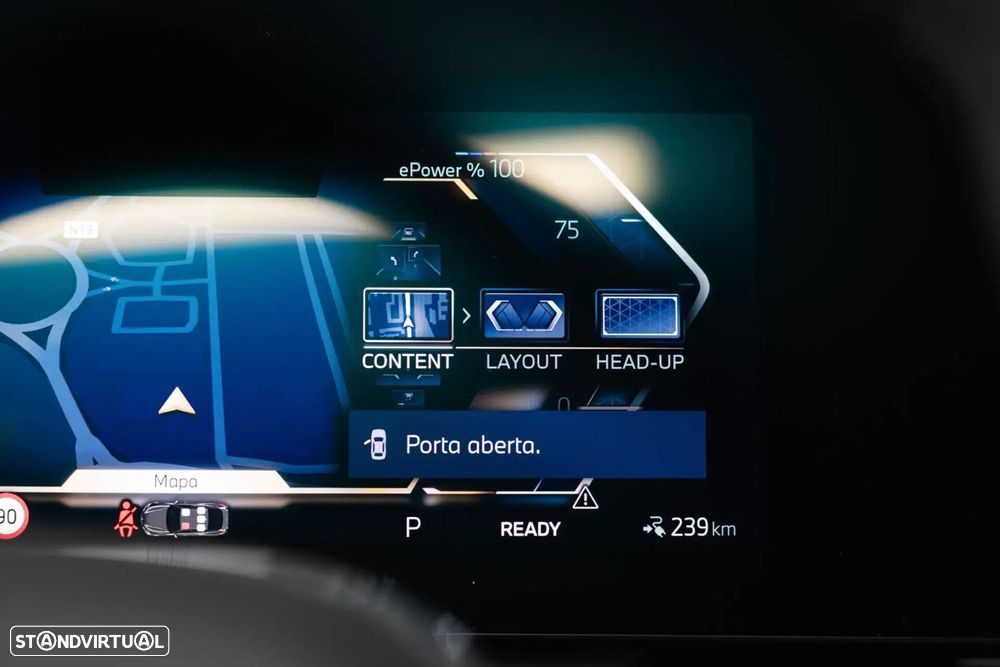 BMW iX2 xDrive30 Pack Desportivo M Pro - 34
