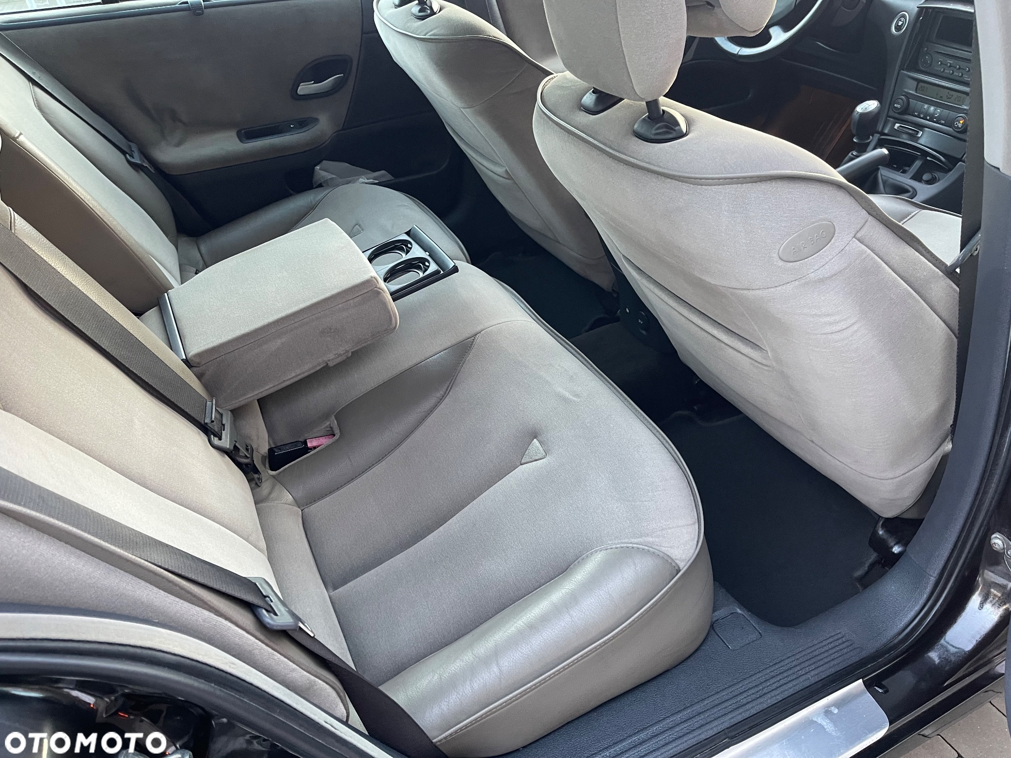 Renault Laguna II 1.9 dCi Expression - 15