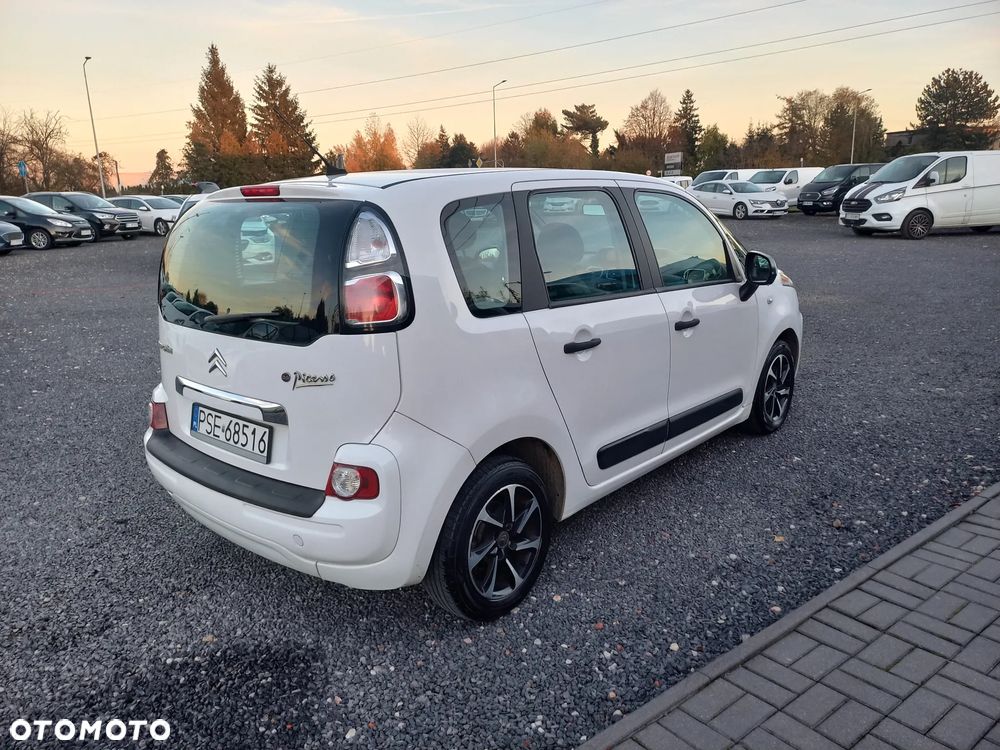 Citroën C3 Picasso 1.6 HDi Attraction - 6