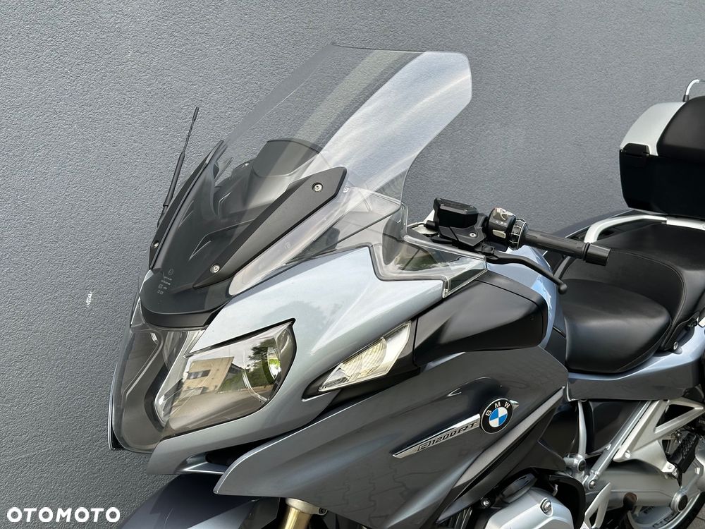 BMW RT - 11