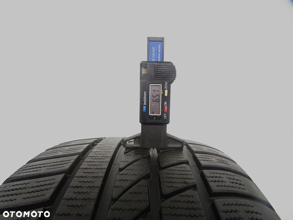 1x 225/40R18 OPONA ZIMOWA Hankook Icebar W300 92V XL - 7