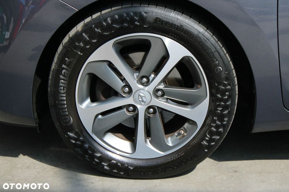 Hyundai i30 1.4 Trend - 33