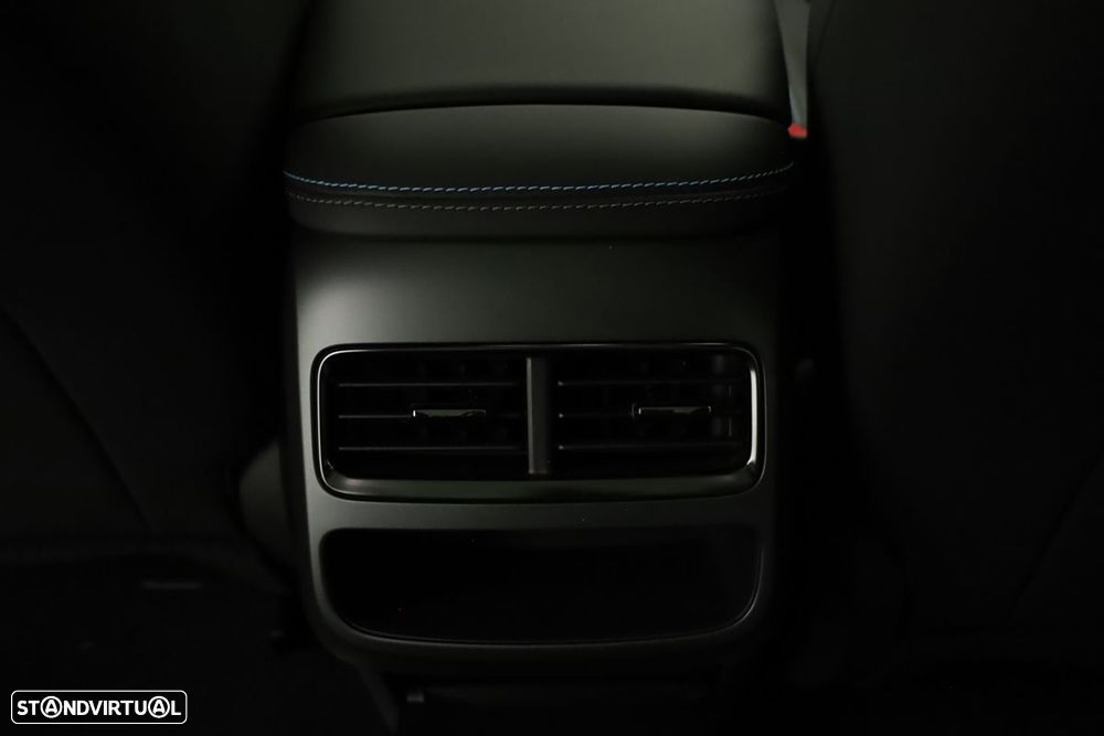 BYD Seal 82.5 kWh Design - 24