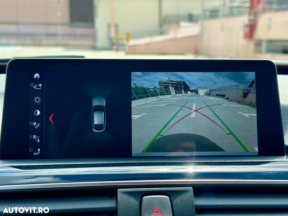 BMW Seria 3 320d Aut. Advantage - 13