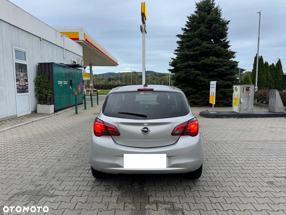 Opel Corsa 1.2 Enjoy - 4