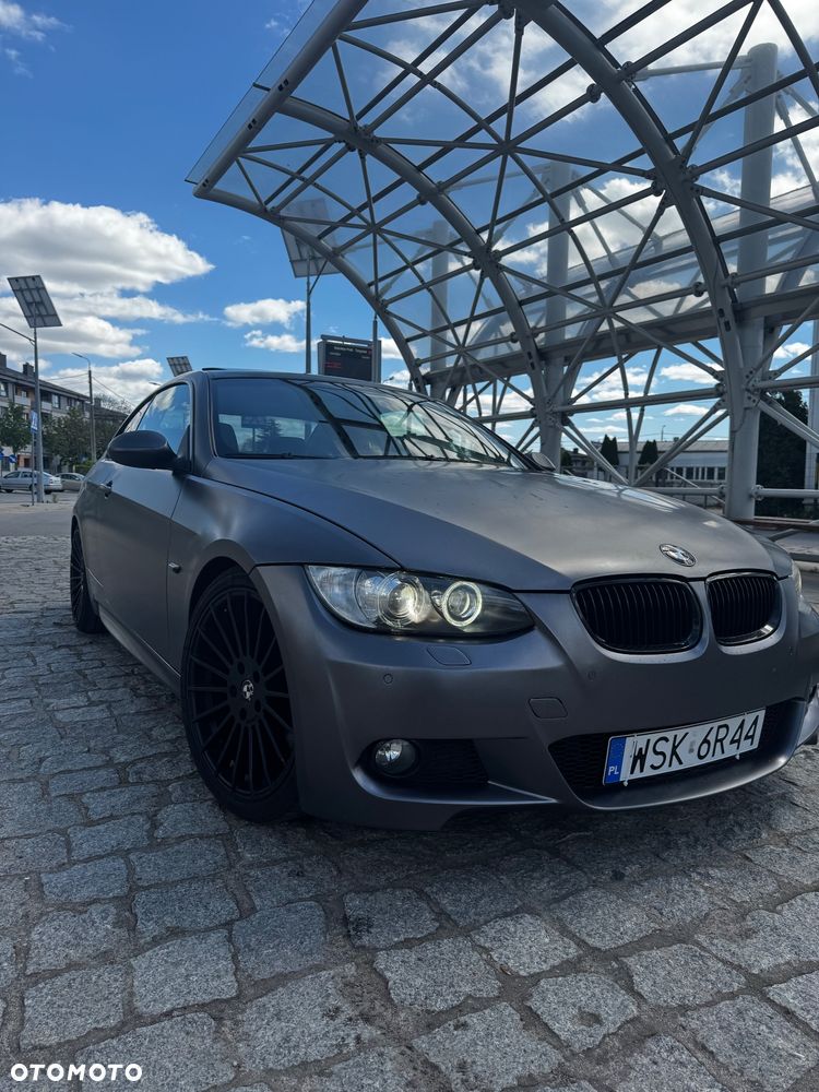 BMW Seria 3 325i - 7