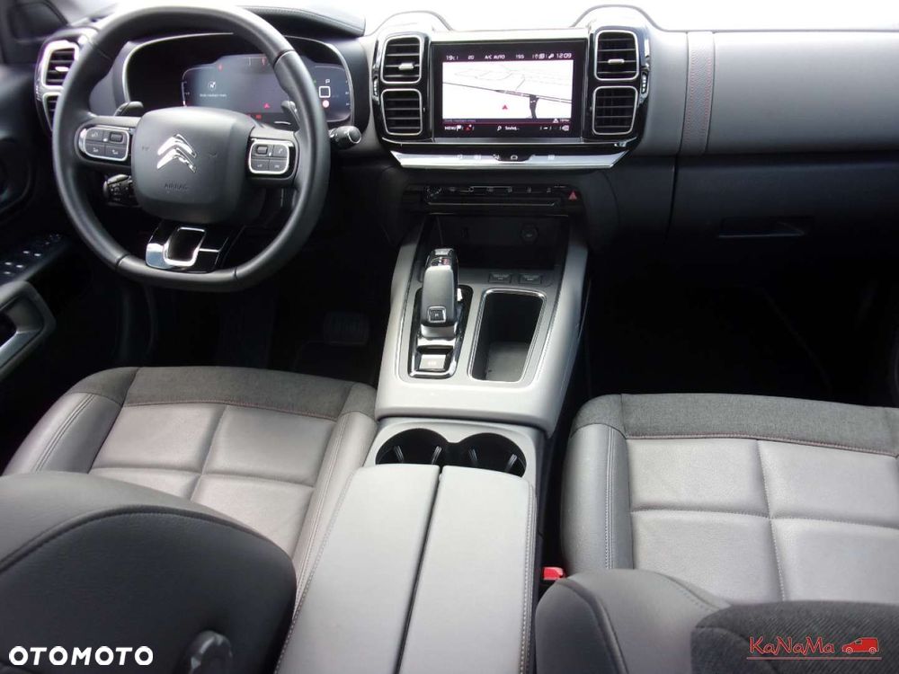 Citroën C5 Aircross - 2