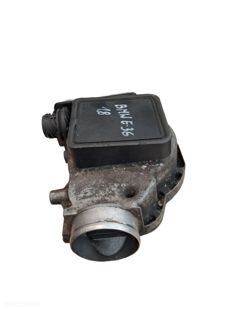 Przepływomierz Bosch BMW 1.8 - 4