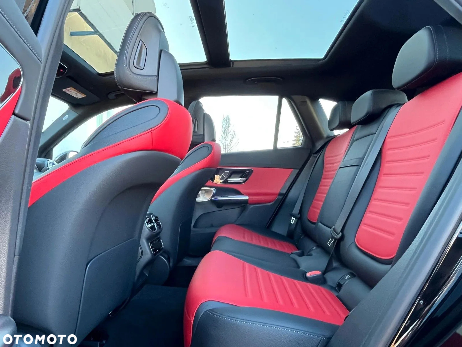 Mercedes-Benz GLC 300 4-Matic - 19
