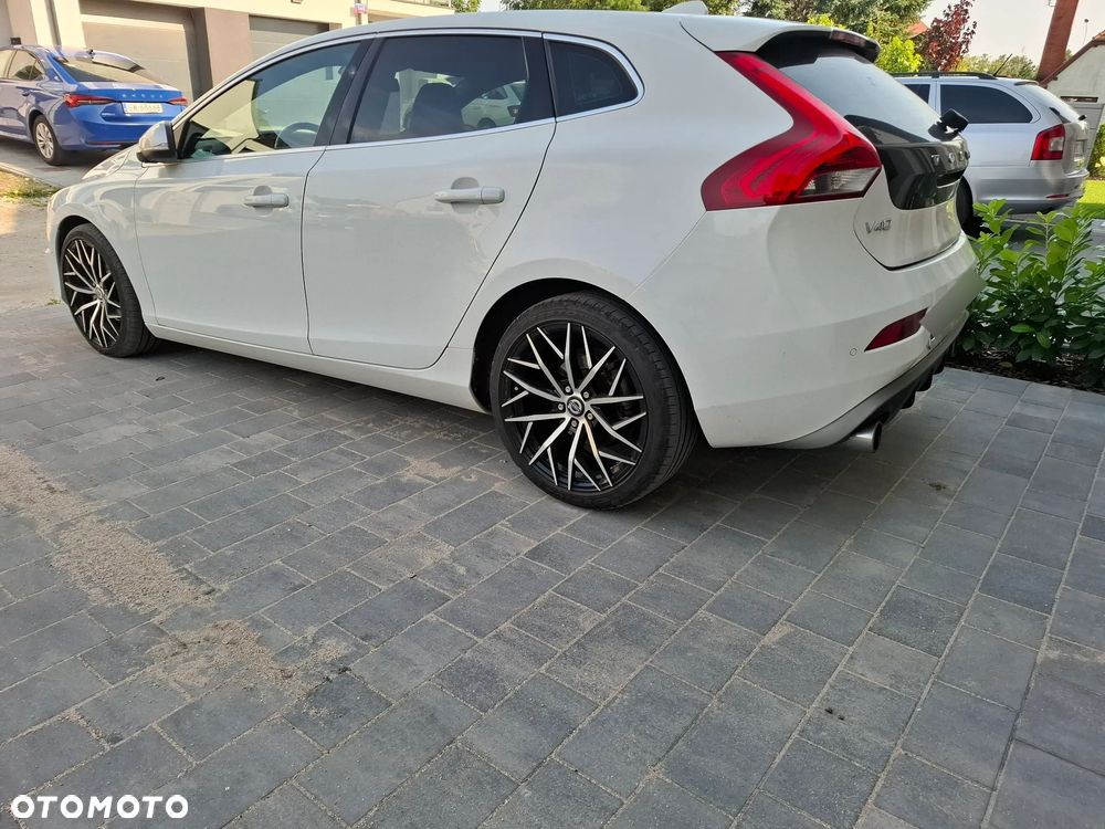 Volvo V40 D2 RDesign - 5