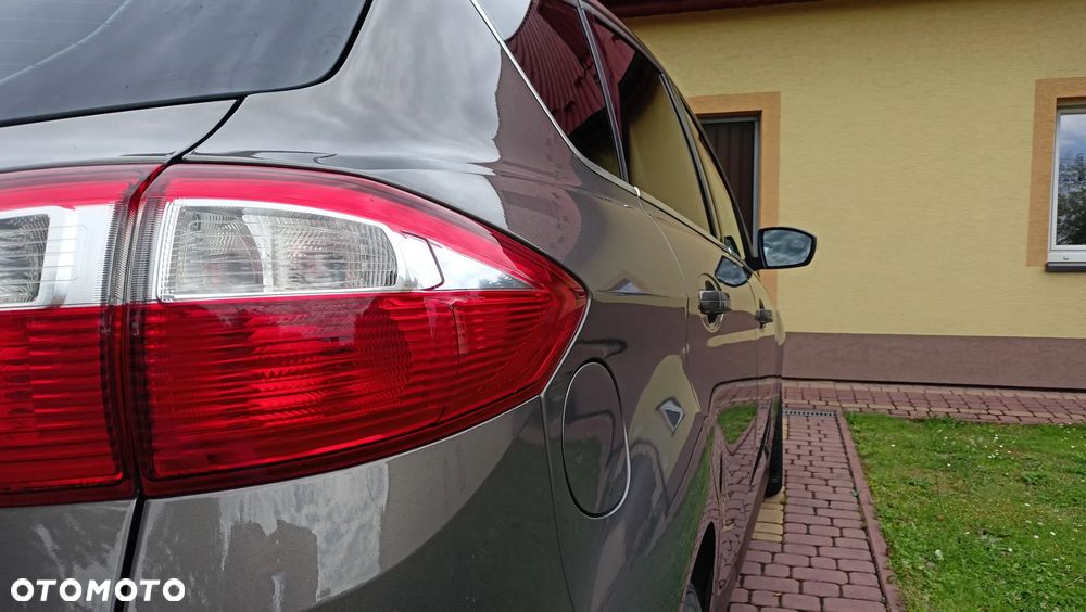 Ford C-MAX 1.6 Titanium - 4