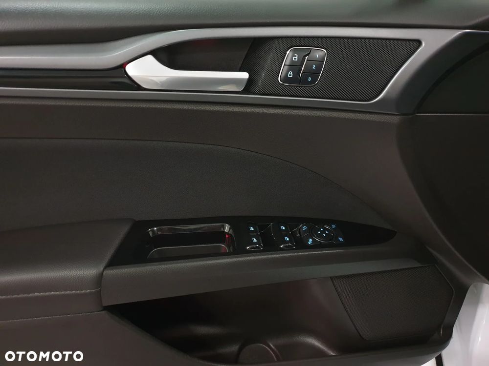 Ford Mondeo 2.0 TDCi ST-Line - 7