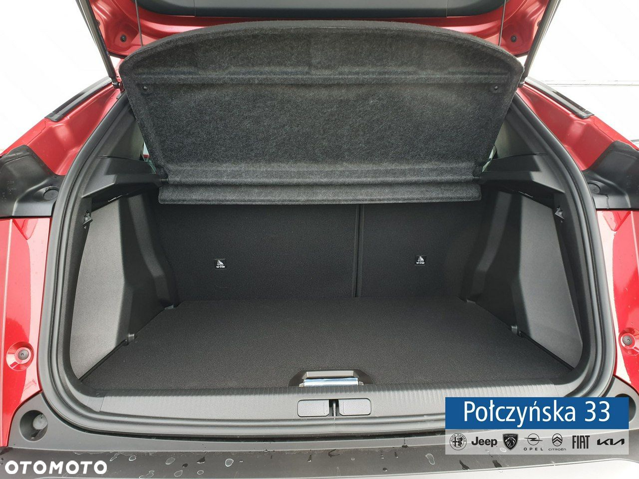 Peugeot 2008 - 9
