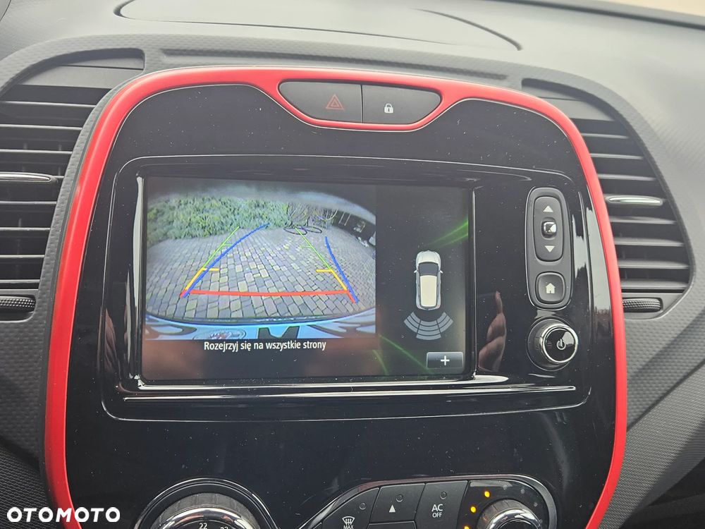 Renault Captur TCe 120 EDC Helly Hansen - 7