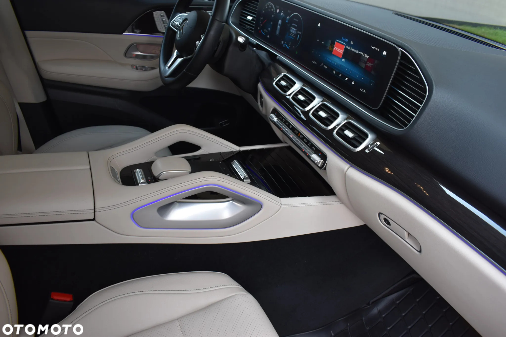 Mercedes-Benz GLE 400 d 4-Matic - 34