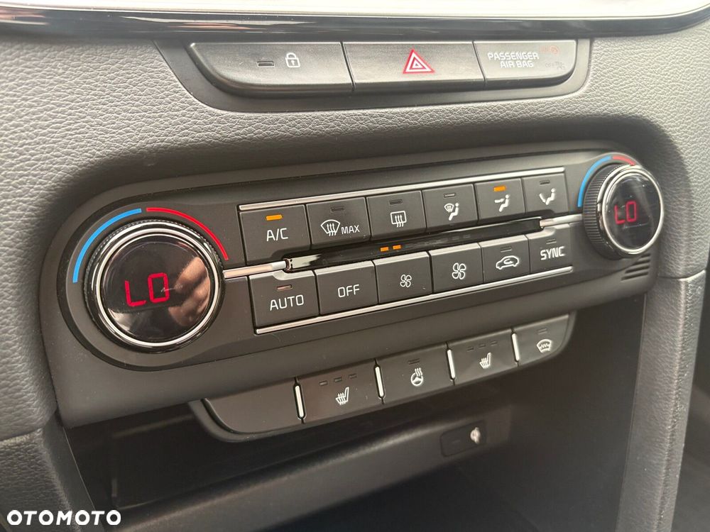 Kia XCeed 1.5 T-GDI GT-Line - 32