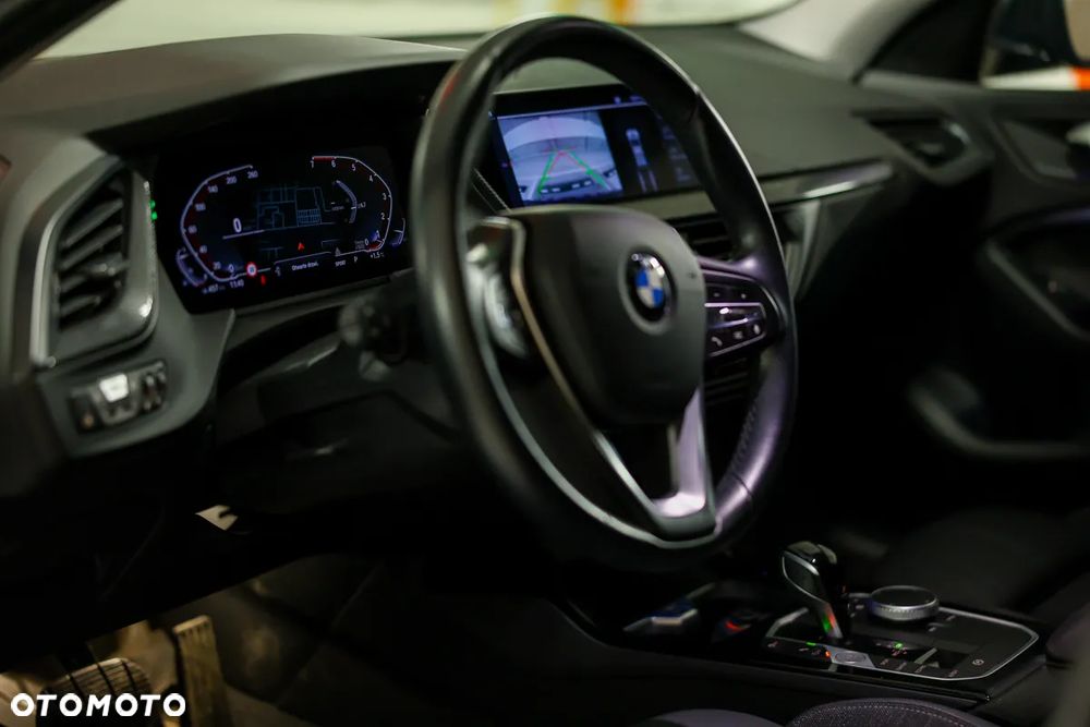 BMW Seria 1 118i Advantage - 14