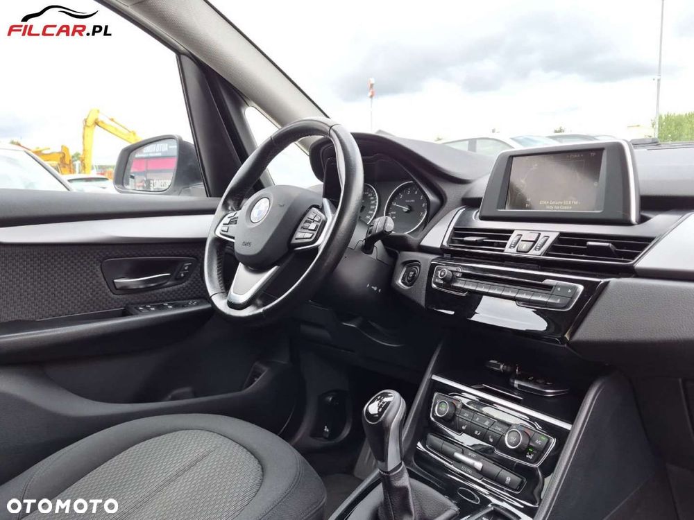 BMW Seria 2 - 9